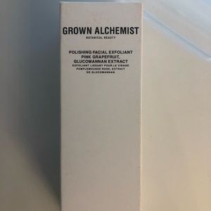 Grown Alchemist Hydra Restore Cream Cleanser